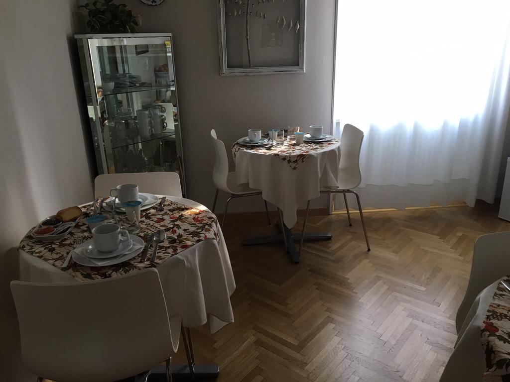 B&B Cangrande Di Danese-Viviani Verona Exterior photo