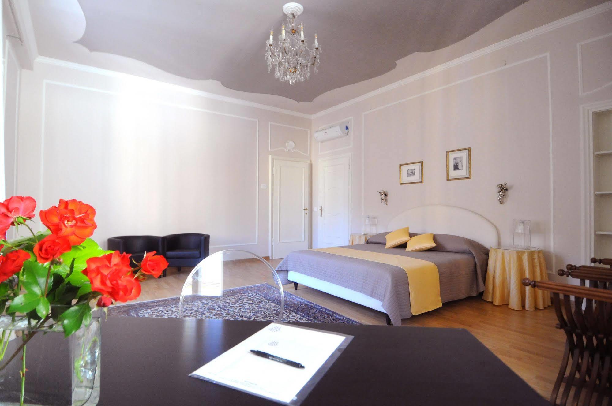 B&B Cangrande Di Danese-Viviani Verona Exterior photo