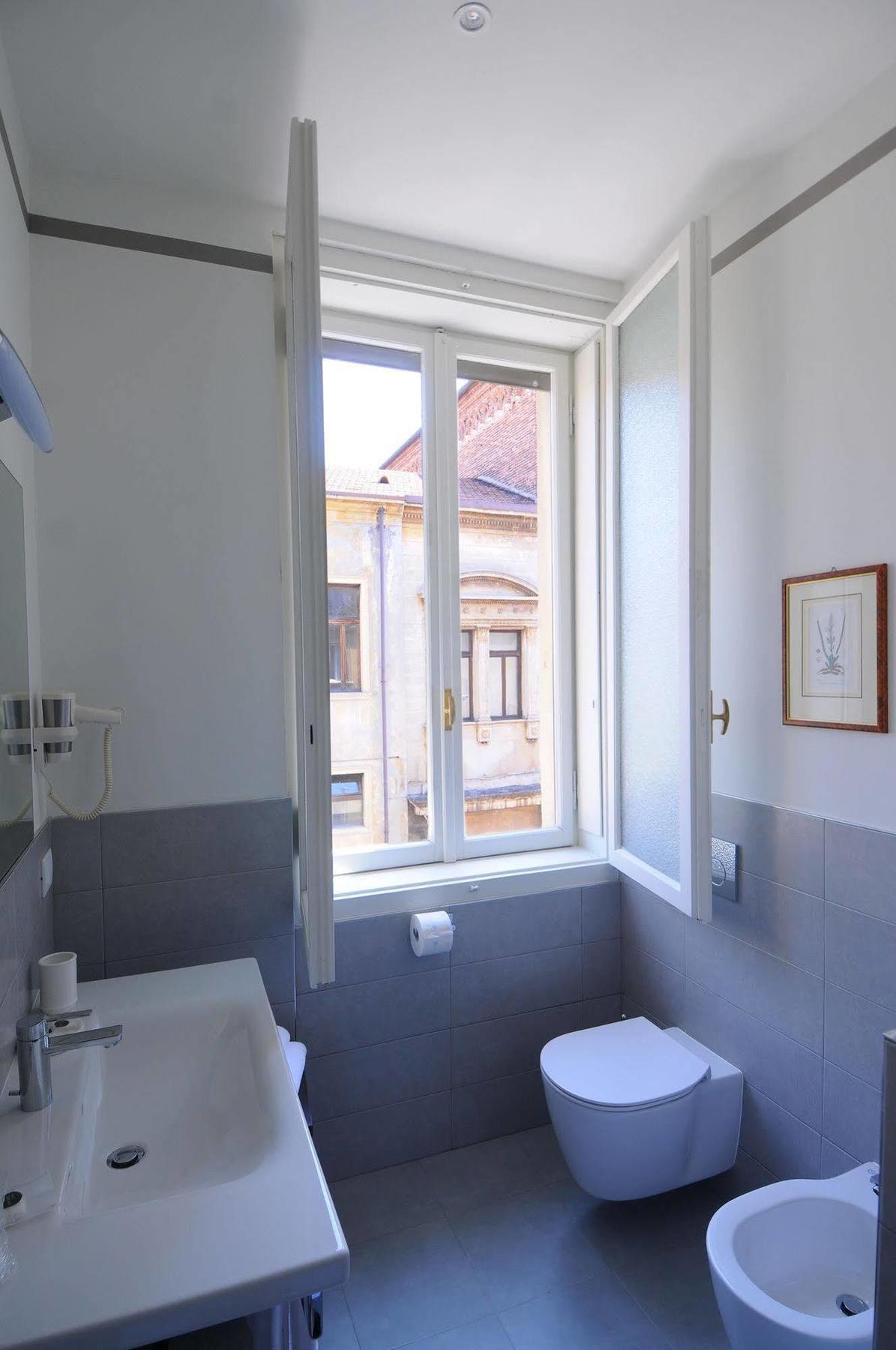 B&B Cangrande Di Danese-Viviani Verona Exterior photo