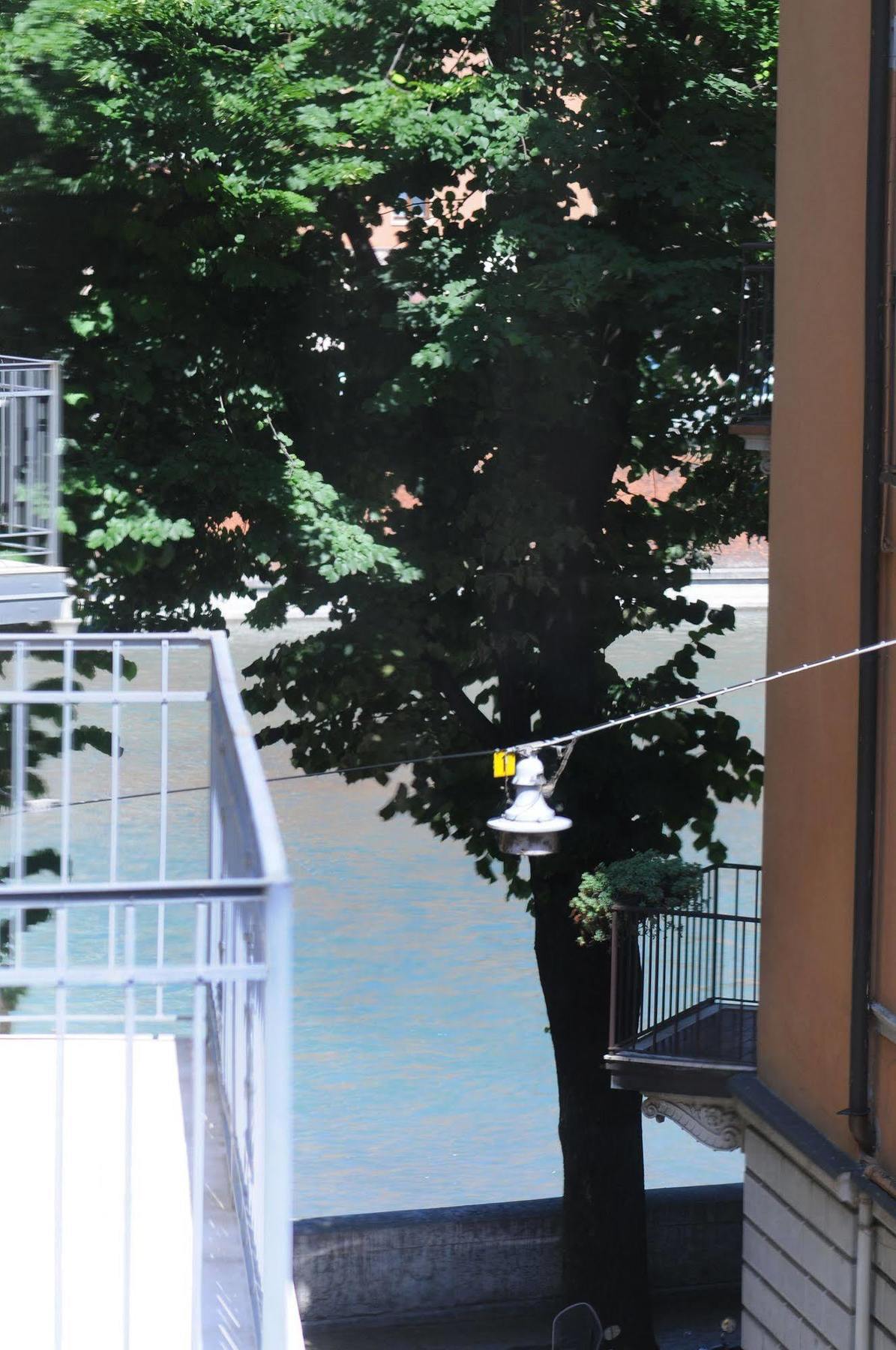 B&B Cangrande Di Danese-Viviani Verona Exterior photo