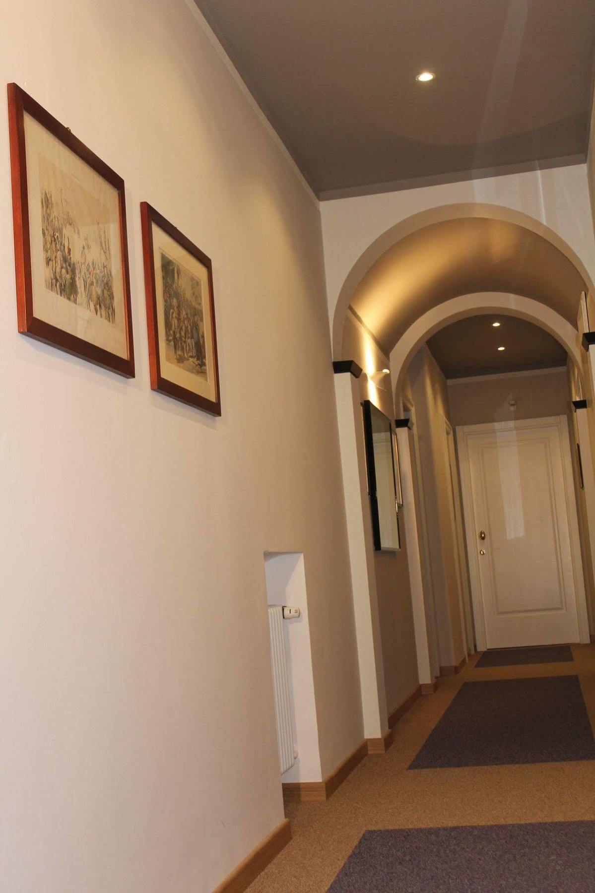 B&B Cangrande Di Danese-Viviani Verona Exterior photo