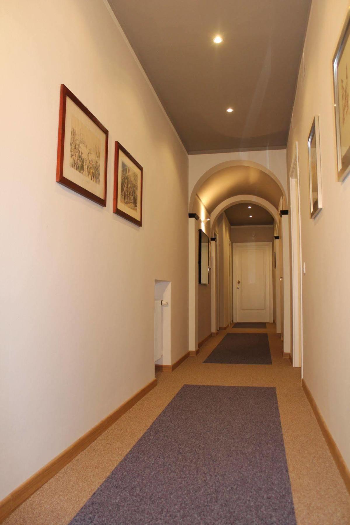 B&B Cangrande Di Danese-Viviani Verona Exterior photo