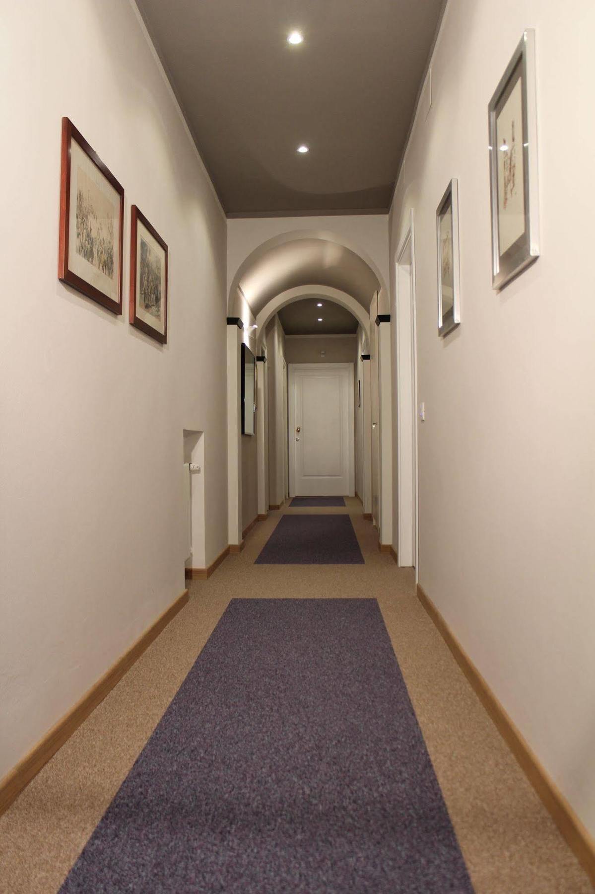 B&B Cangrande Di Danese-Viviani Verona Exterior photo