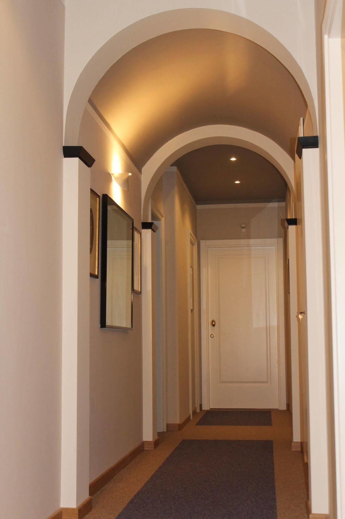 B&B Cangrande Di Danese-Viviani Verona Exterior photo