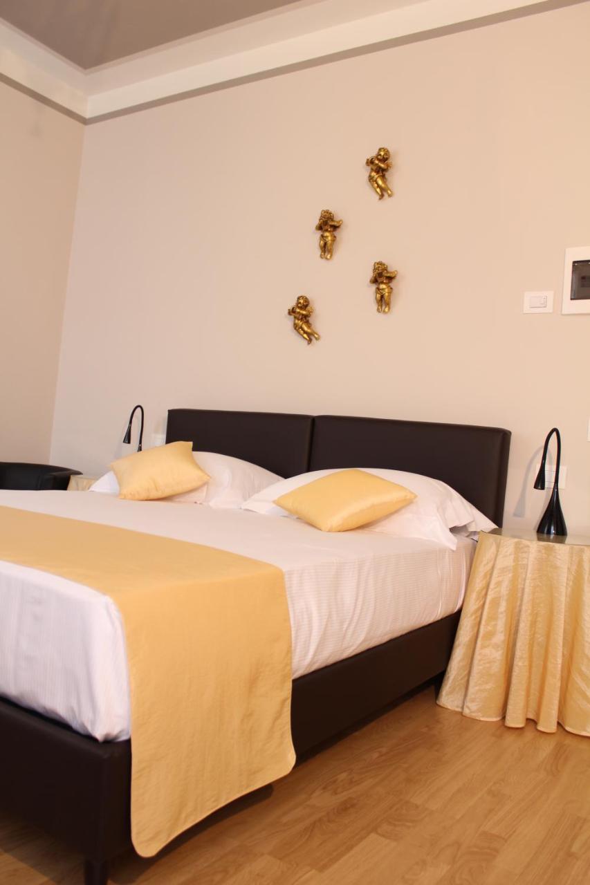 B&B Cangrande Di Danese-Viviani Verona Exterior photo